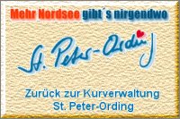 Zurück zur Kurverwaltung St. Peter-Ording